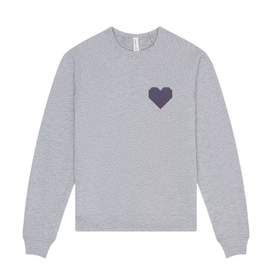 Kids Kind Crew Sweatshirt