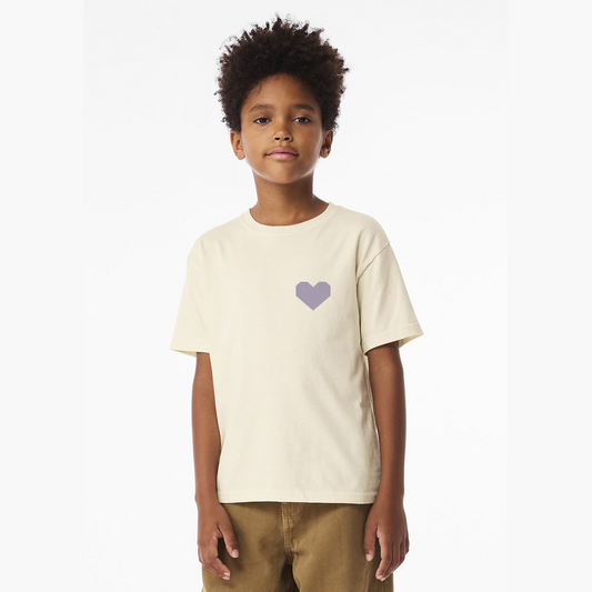 Kids Heart T-Shirt