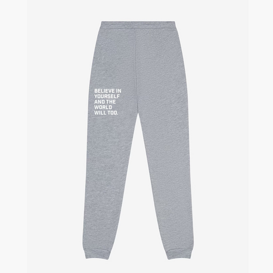 Kids Kind Crew Quote Sweats